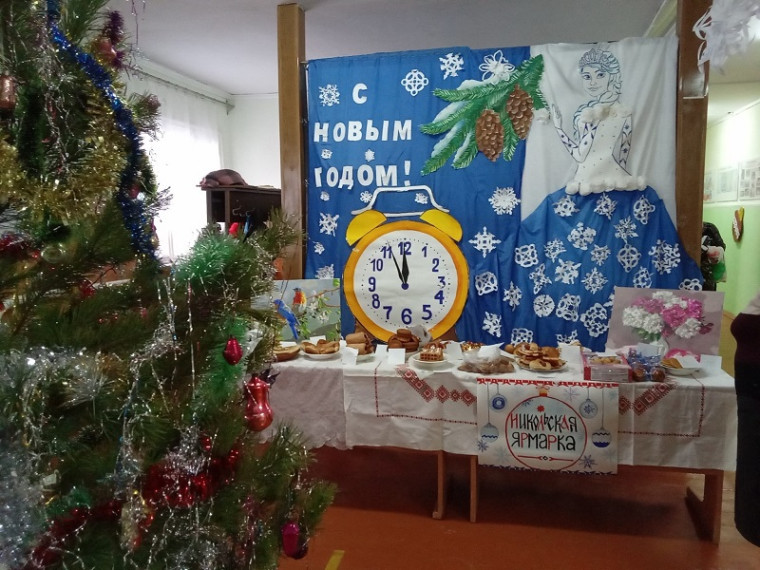 готовимся к продаже.